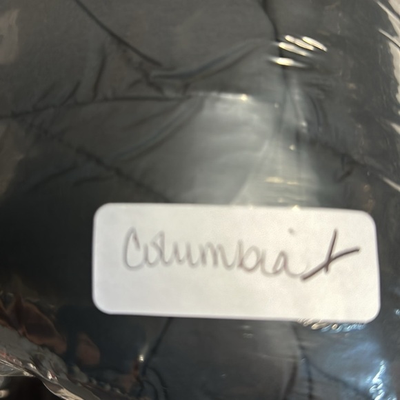 COLUMBIA White out insulated 11 omni heat thermal reflective lining water proof - Picture 15 of 15